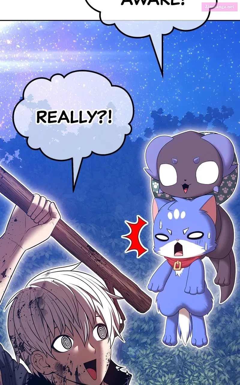 +99 ReinforcedWooden Stick Chapter 149 page 213 - 