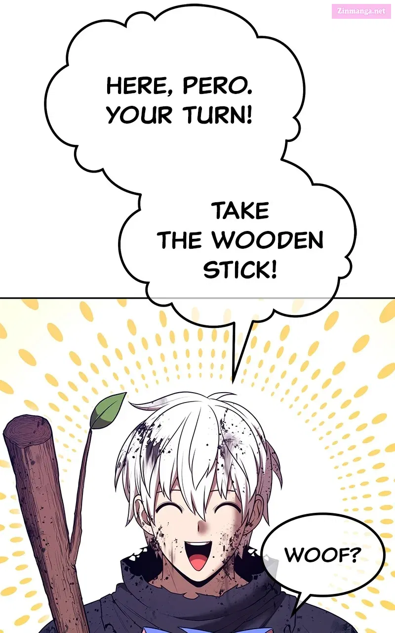 +99 ReinforcedWooden Stick Chapter 149 page 215 - 