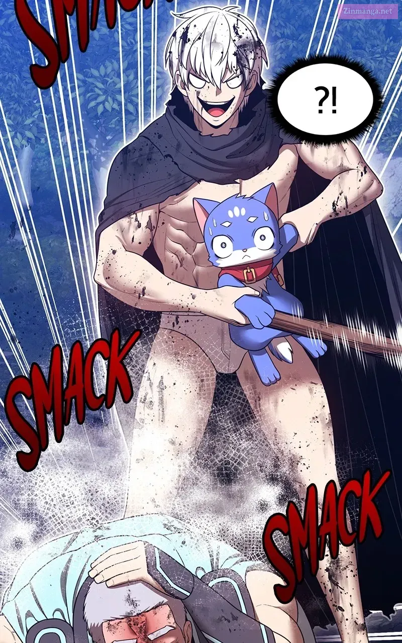 +99 ReinforcedWooden Stick Chapter 149 page 218 - 