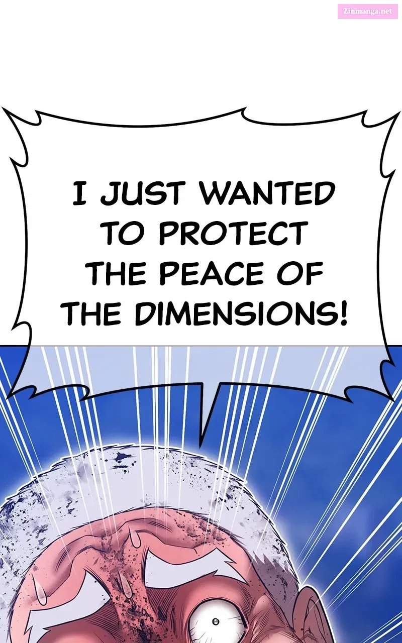 +99 ReinforcedWooden Stick Chapter 149 page 230 - 