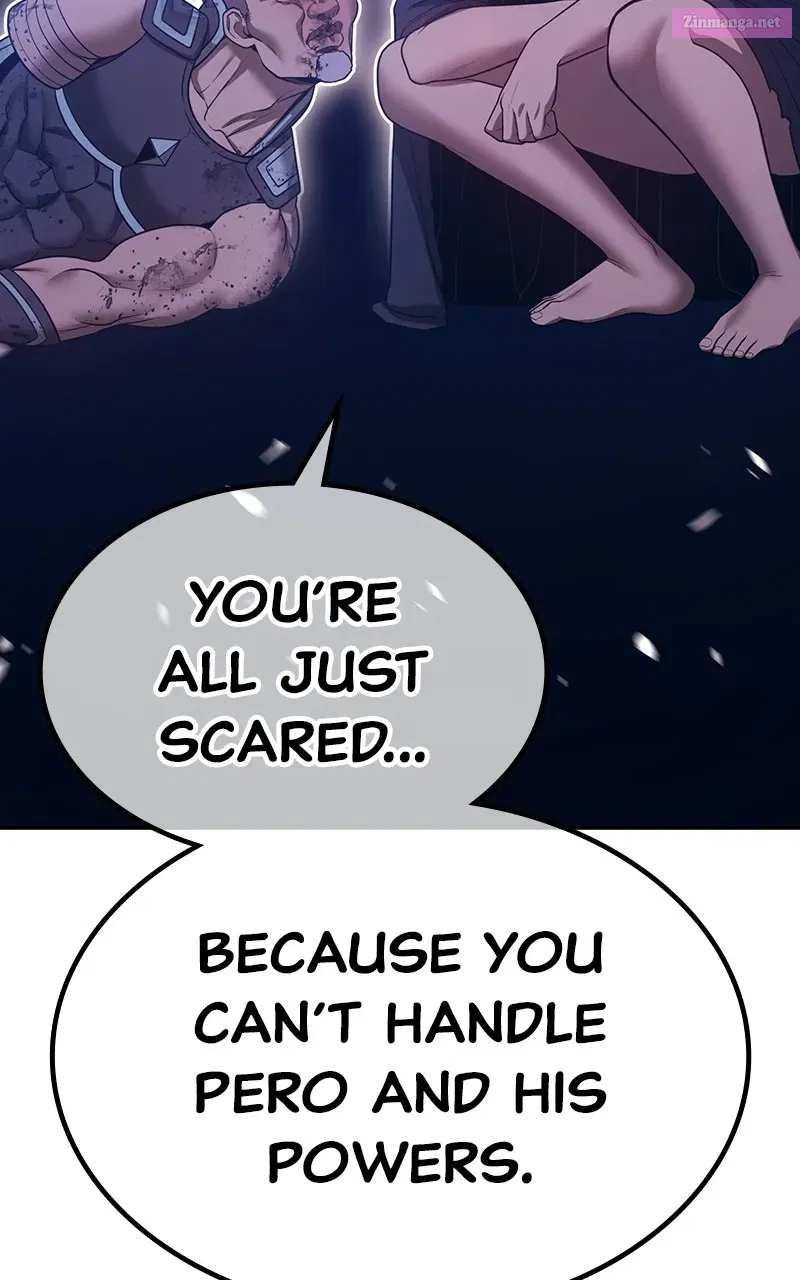 +99 ReinforcedWooden Stick Chapter 149 page 243 - 