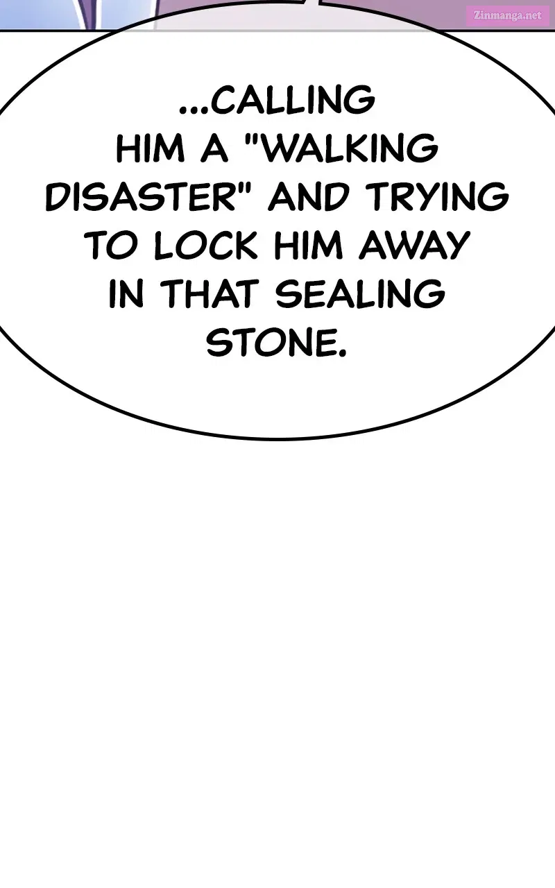 +99 ReinforcedWooden Stick Chapter 149 page 246 - 