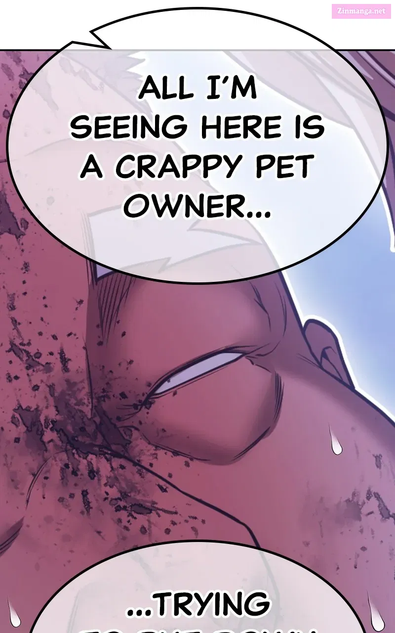 +99 ReinforcedWooden Stick Chapter 149 page 247 - 