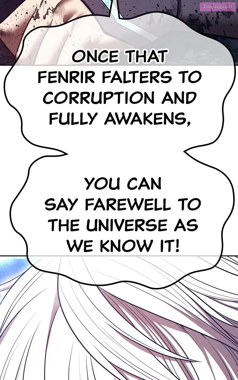 +99 ReinforcedWooden Stick Chapter 149 page 255 - 
