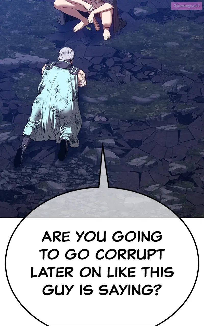 +99 ReinforcedWooden Stick Chapter 149 page 260 - 
