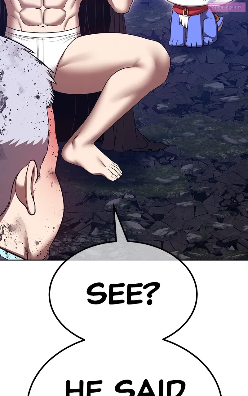+99 ReinforcedWooden Stick Chapter 149 page 279 - 