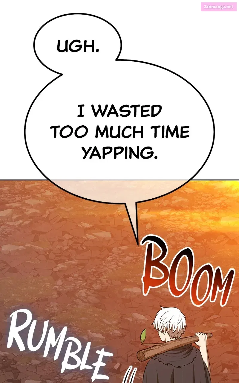 +99 ReinforcedWooden Stick Chapter 149 page 284 - 