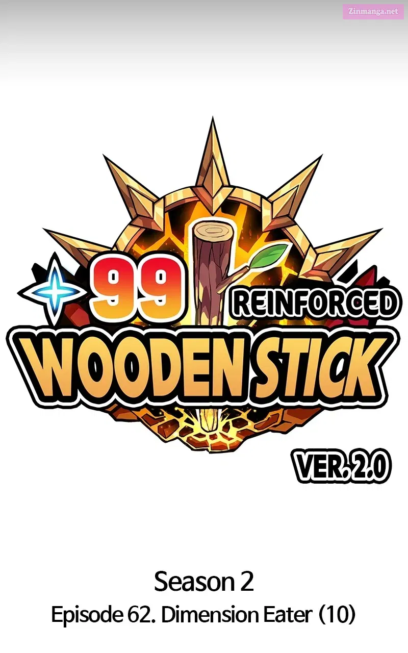 +99 ReinforcedWooden Stick Chapter 149 page 34 - 