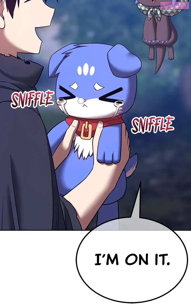 +99 ReinforcedWooden Stick Chapter 149 page 345 - 