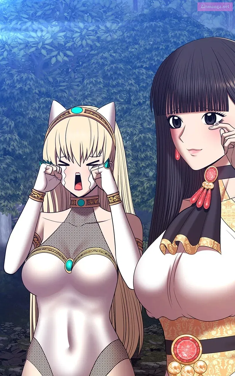 +99 ReinforcedWooden Stick Chapter 149 page 362 - 