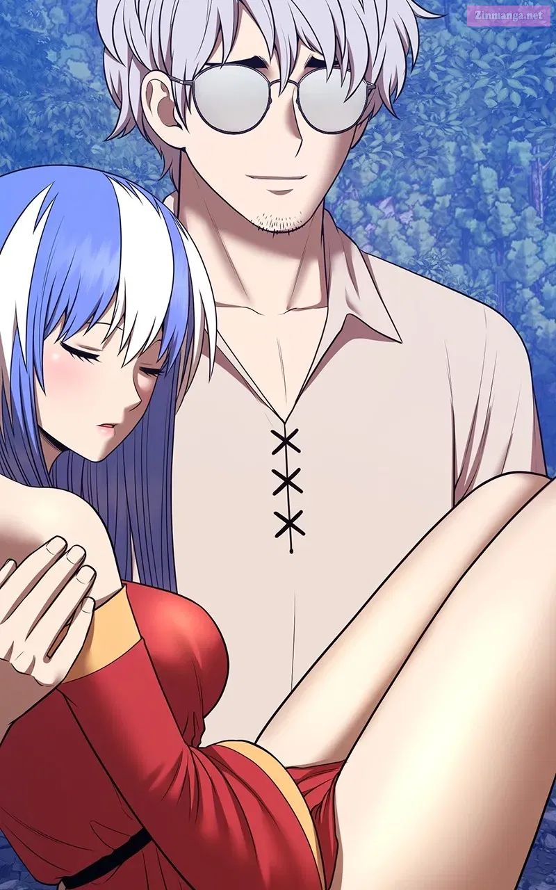 +99 ReinforcedWooden Stick Chapter 149 page 364 - 