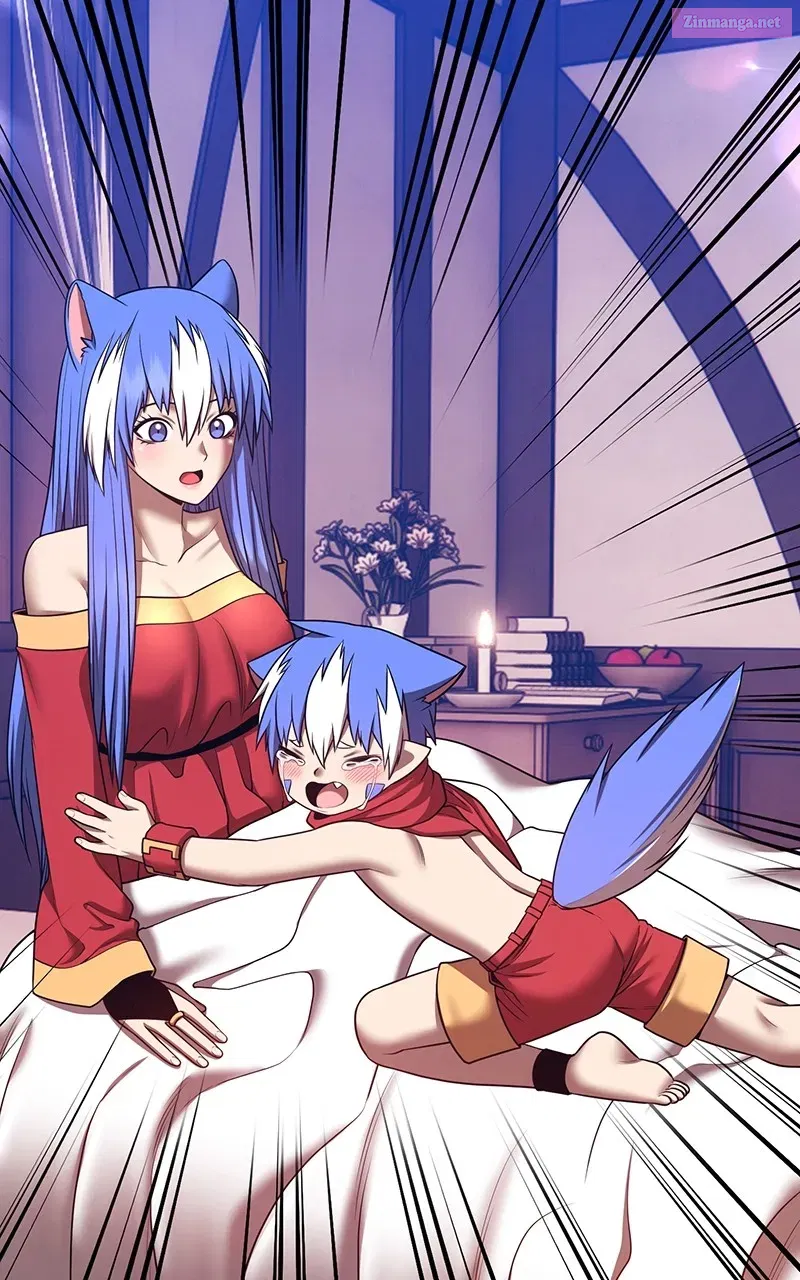 +99 ReinforcedWooden Stick Chapter 149 page 384 - 