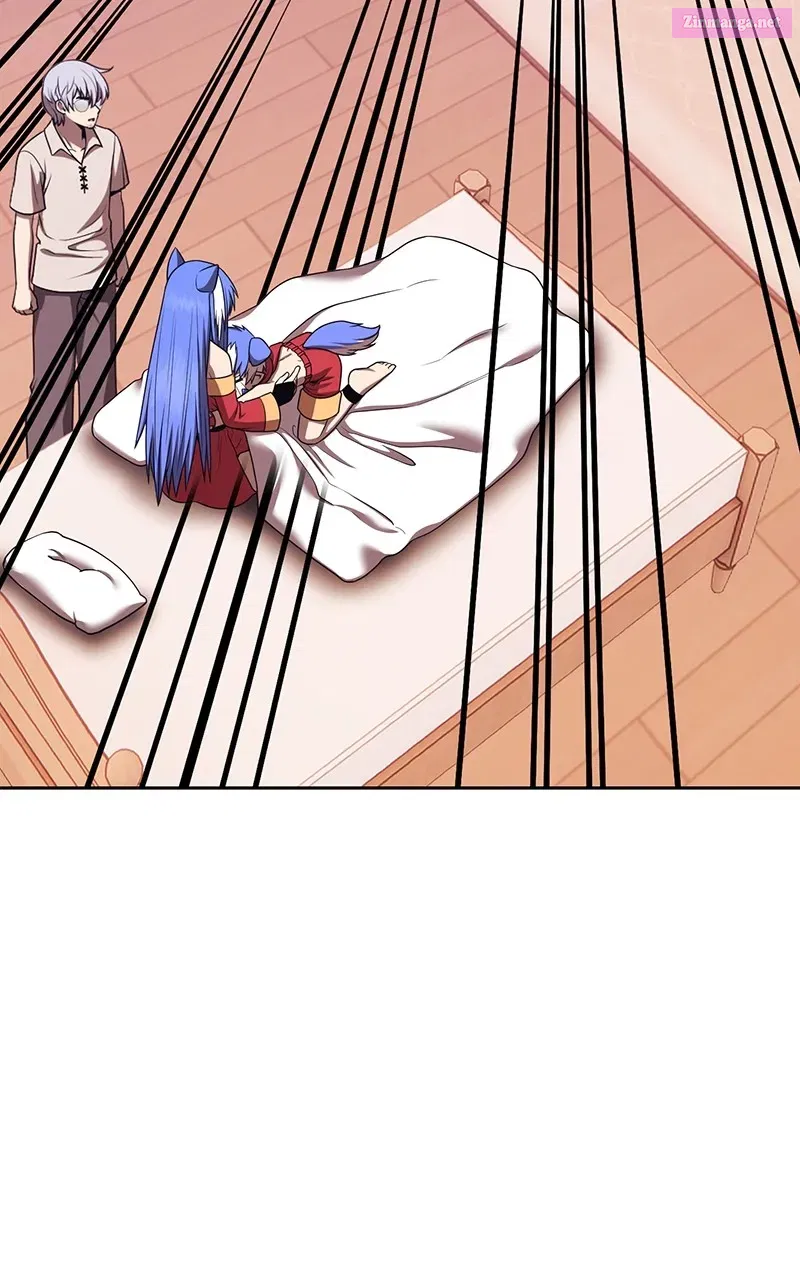 +99 ReinforcedWooden Stick Chapter 149 page 407 - 