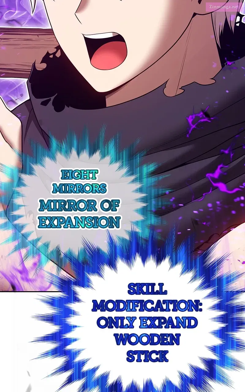 +99 ReinforcedWooden Stick Chapter 149 page 43 - 