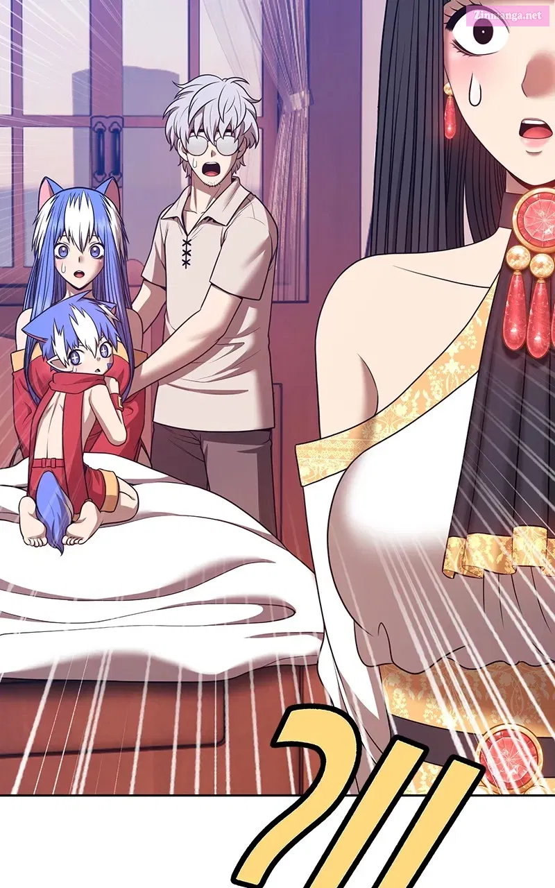+99 ReinforcedWooden Stick Chapter 149 page 430 - 