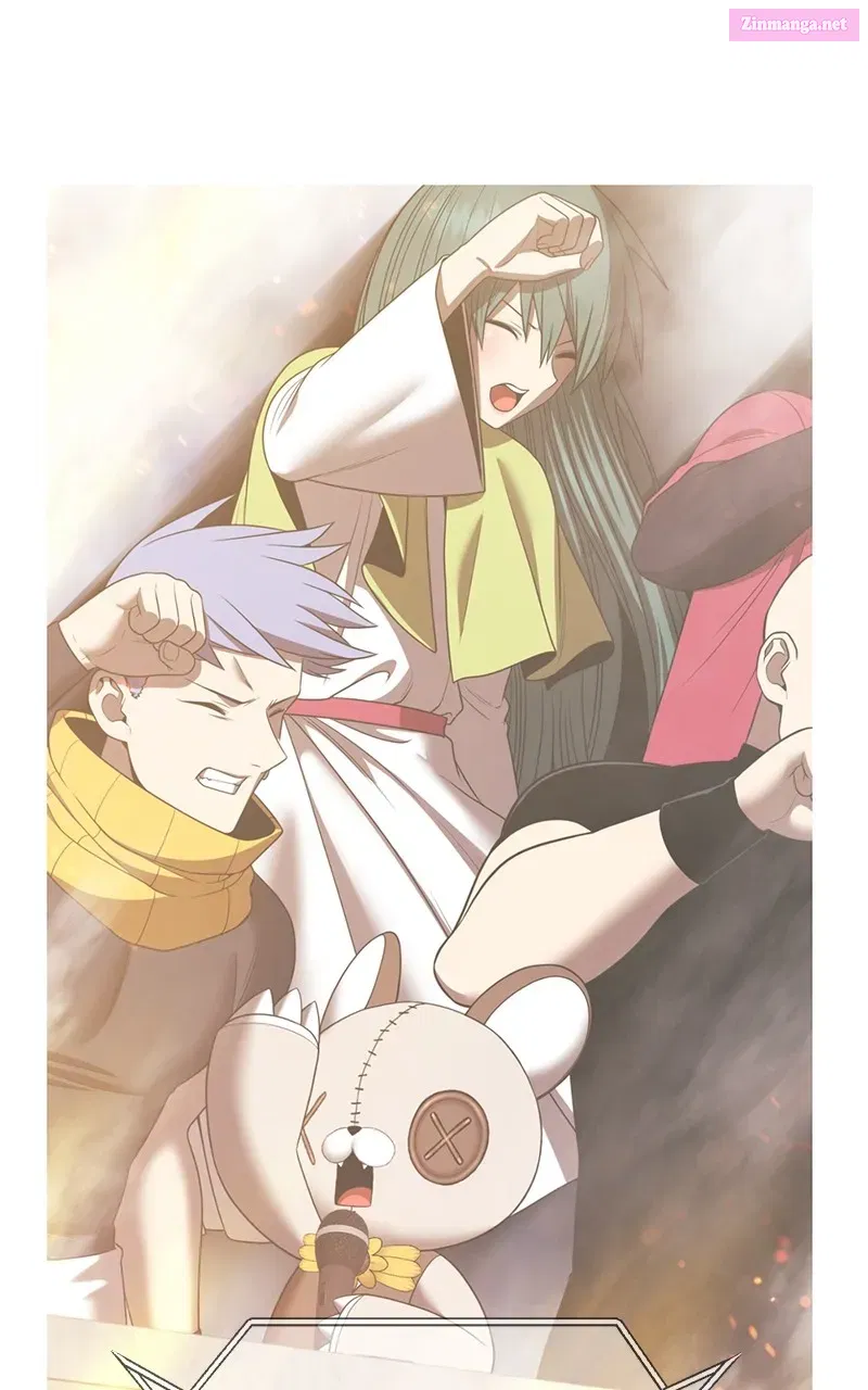 +99 ReinforcedWooden Stick Chapter 149 page 442 - 