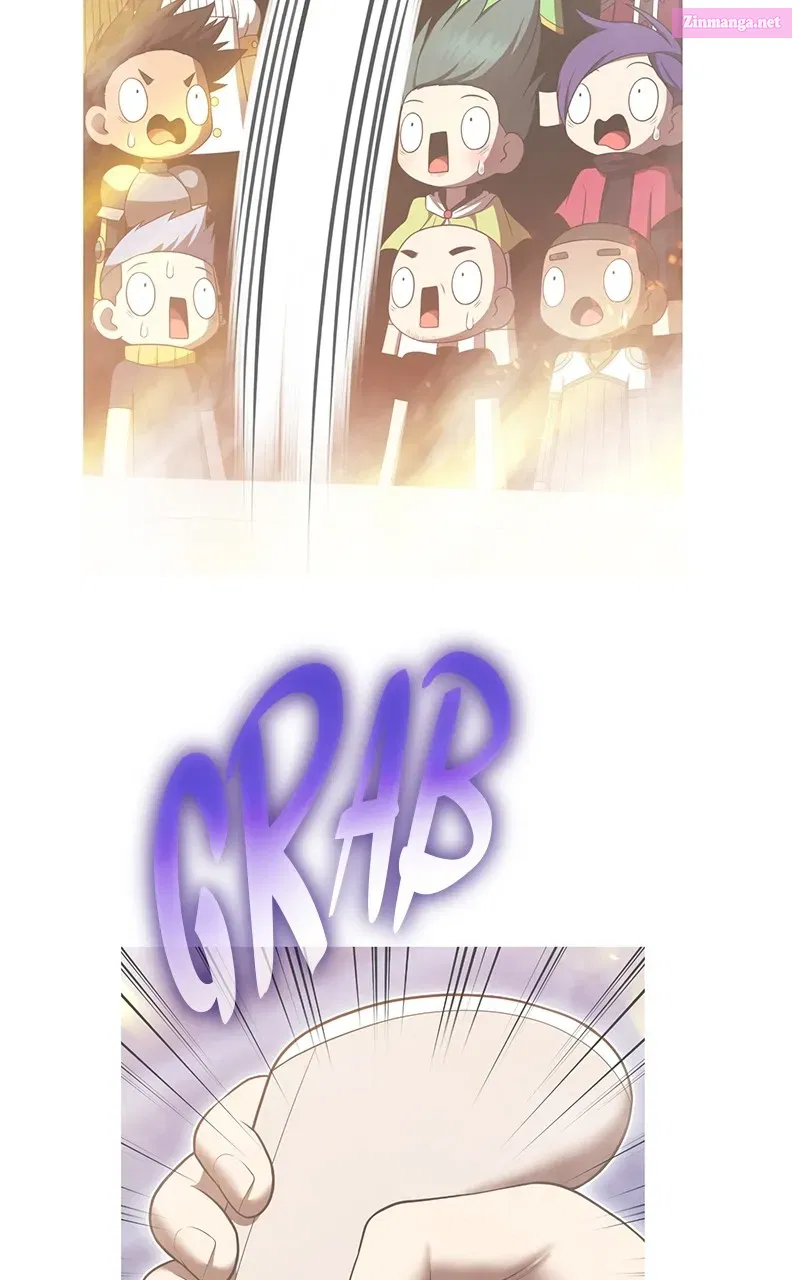 +99 ReinforcedWooden Stick Chapter 149 page 444 - 