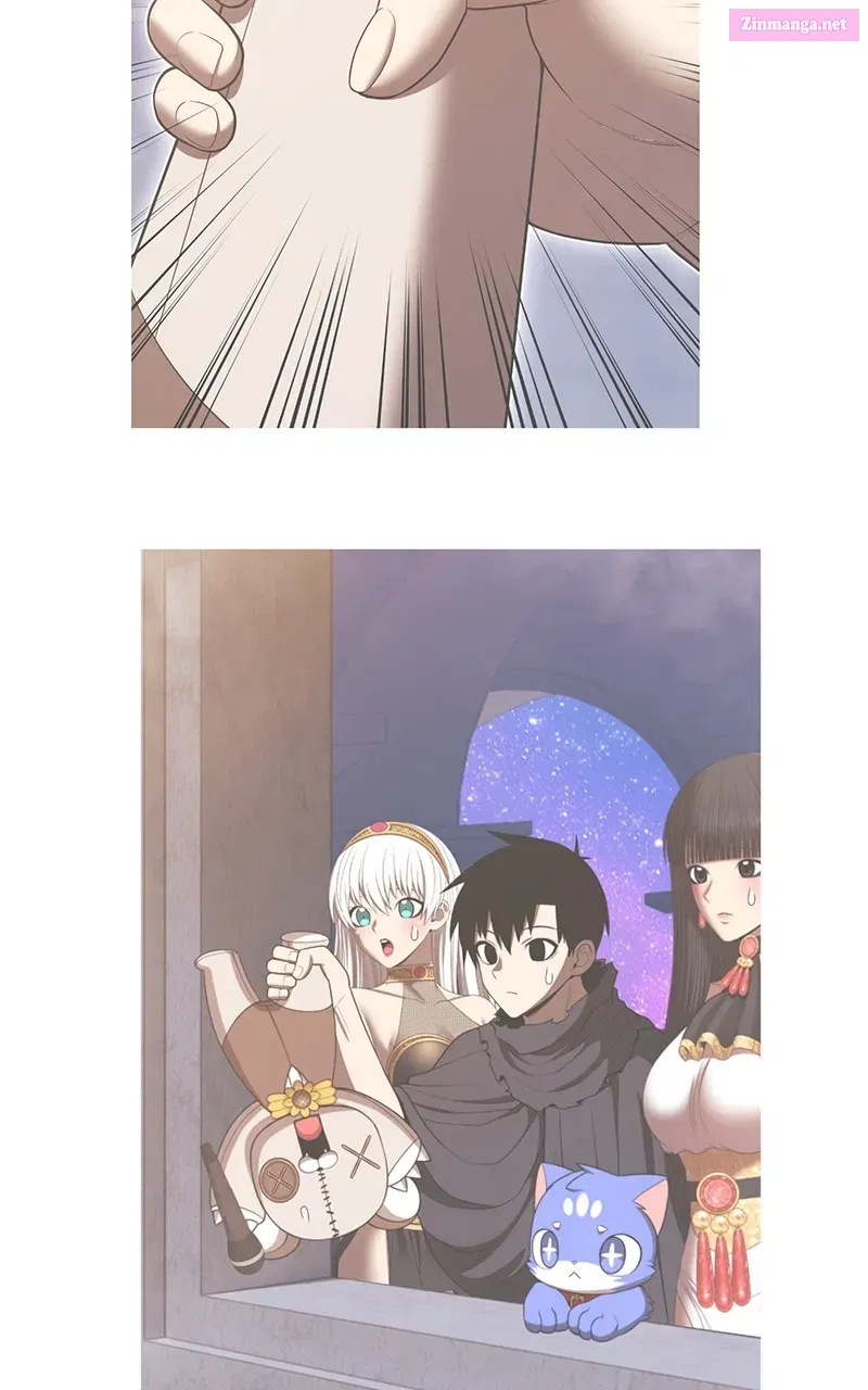+99 ReinforcedWooden Stick Chapter 149 page 445 - 