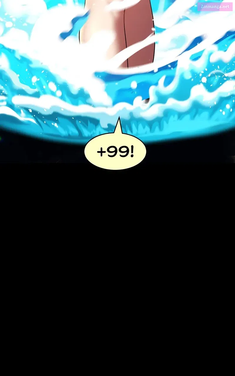 +99 ReinforcedWooden Stick Chapter 149 page 460 - 
