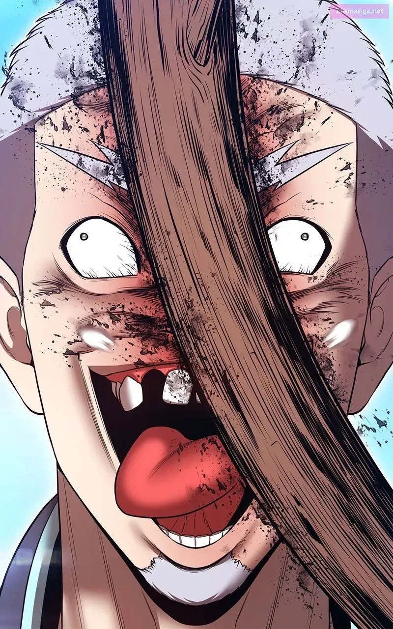 +99 ReinforcedWooden Stick Chapter 149 page 8 - 
