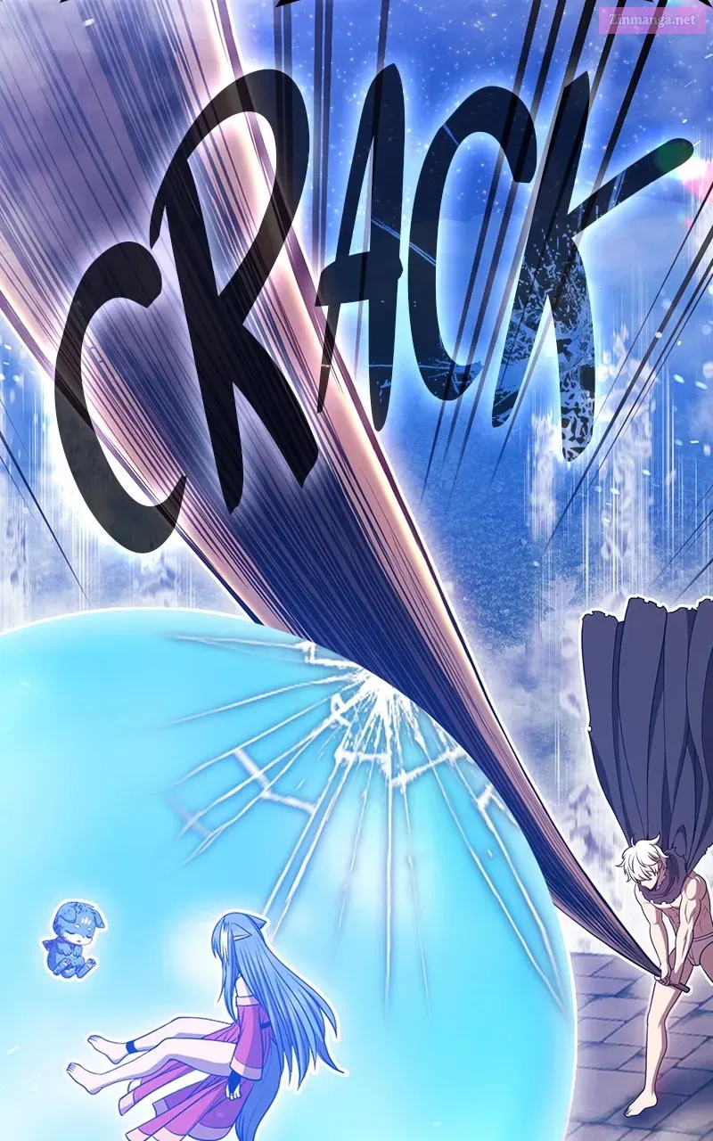 +99 ReinforcedWooden Stick Chapter 149 page 93 - 