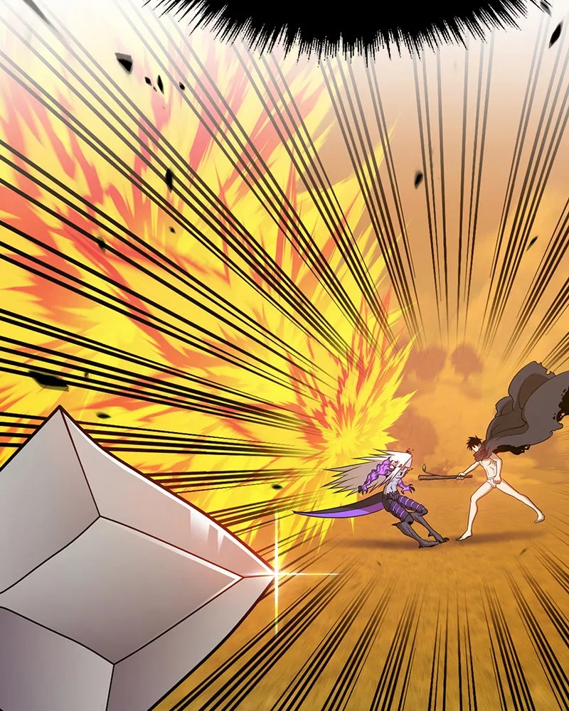 +99 ReinforcedWooden Stick Chapter 15 page 187 - 