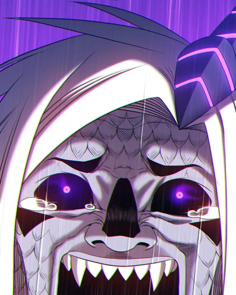 +99 ReinforcedWooden Stick Chapter 15 page 409 - 