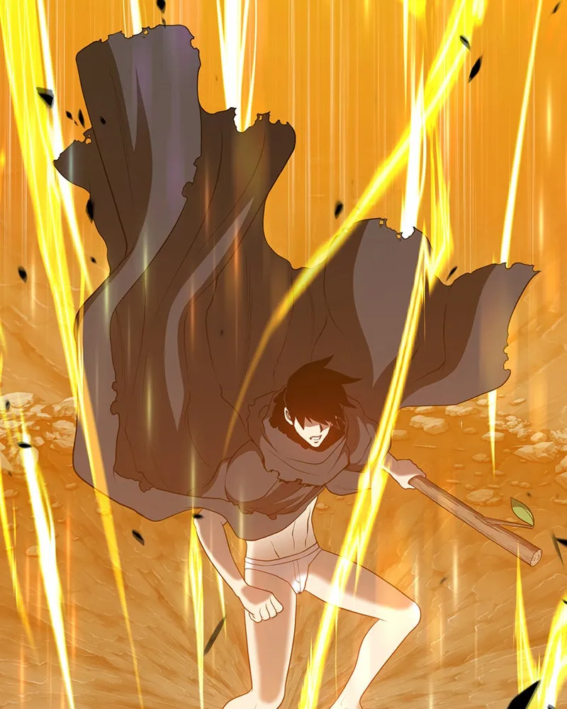 +99 ReinforcedWooden Stick Chapter 15 page 6 - 
