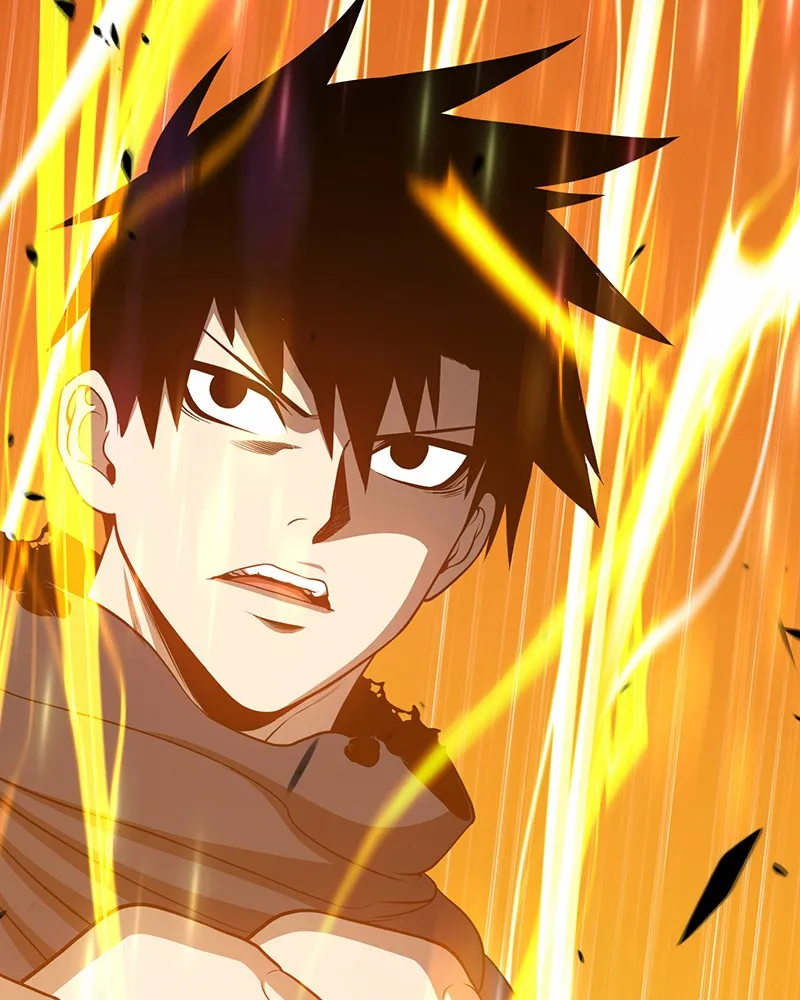 +99 ReinforcedWooden Stick Chapter 15 page 8 - 