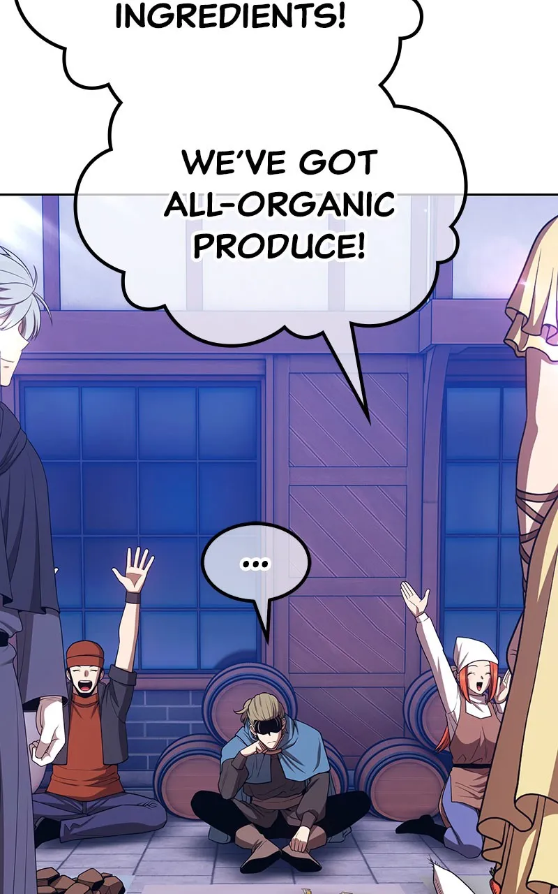 +99 ReinforcedWooden Stick Chapter 150 page 11 - 
