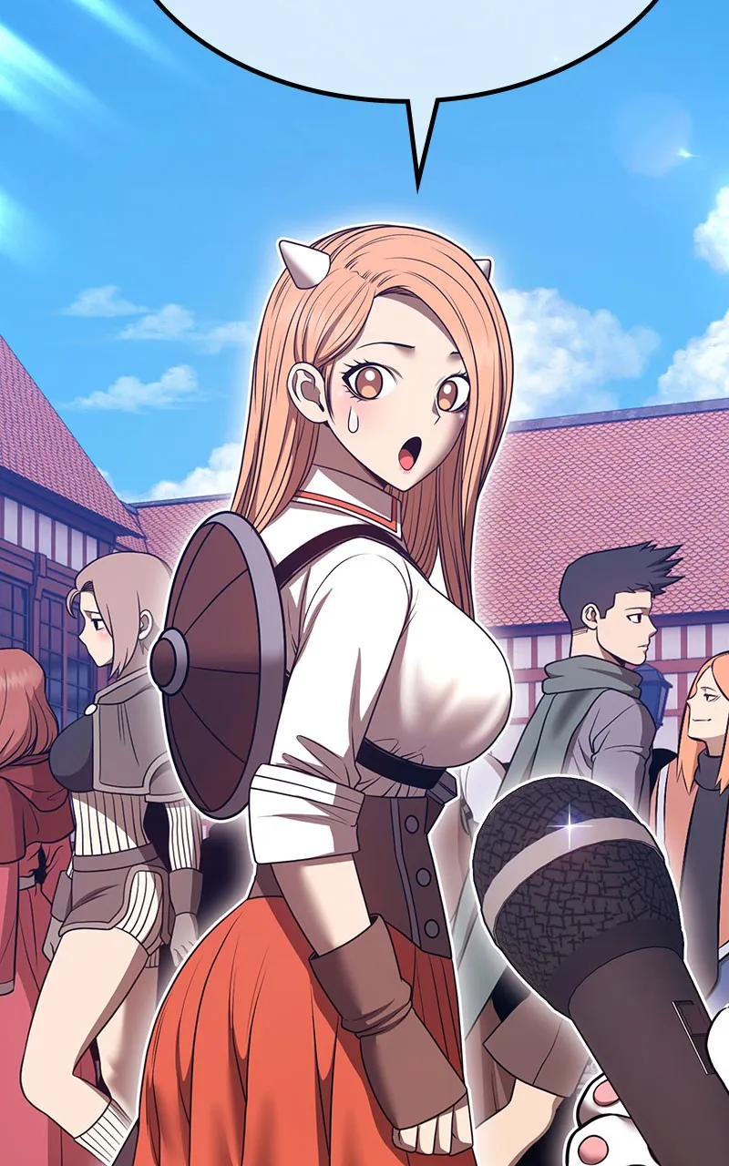 +99 ReinforcedWooden Stick Chapter 150 page 117 - 