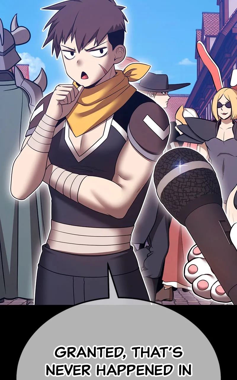 +99 ReinforcedWooden Stick Chapter 150 page 120 - 