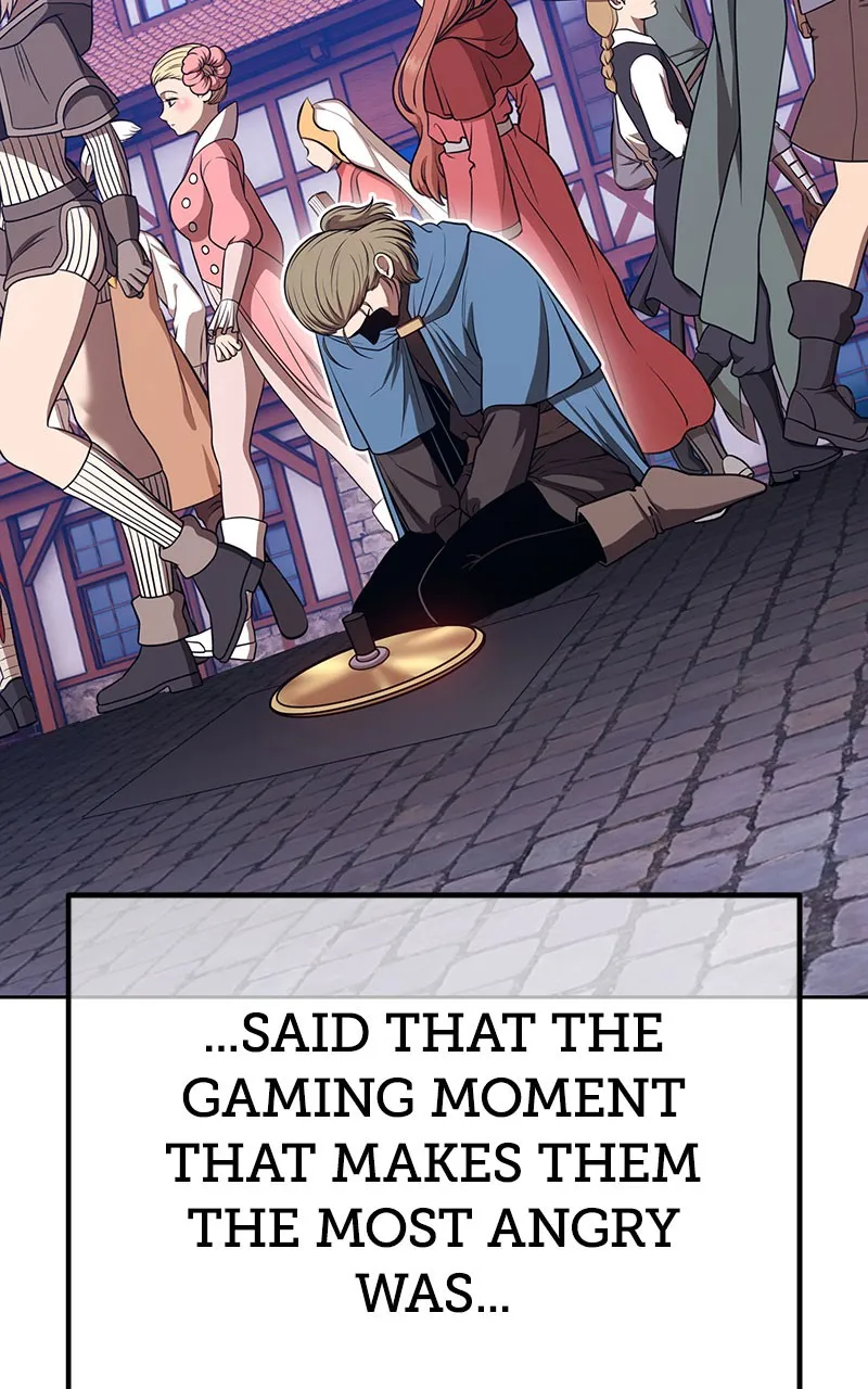 +99 ReinforcedWooden Stick Chapter 150 page 127 - 