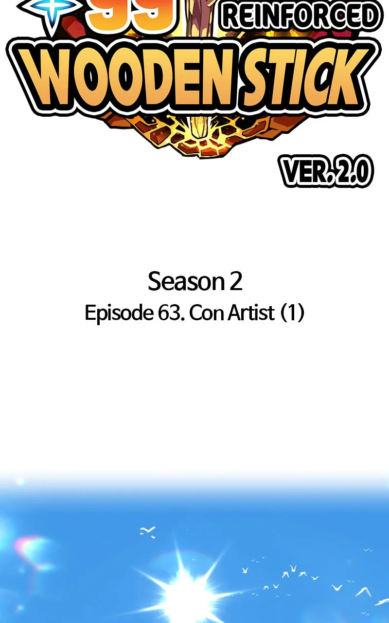 +99 ReinforcedWooden Stick Chapter 150 page 145 - 