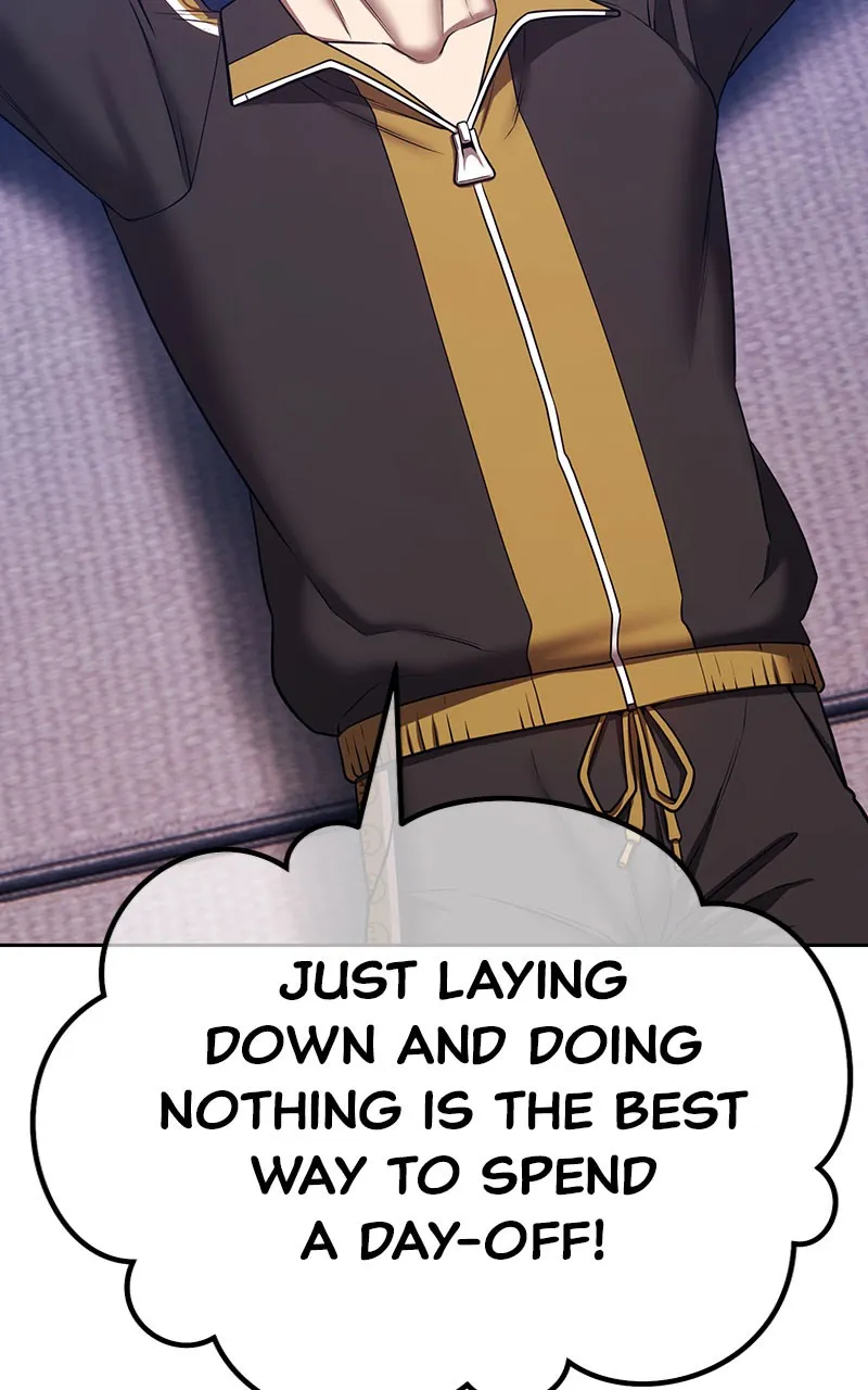 +99 ReinforcedWooden Stick Chapter 150 page 154 - 