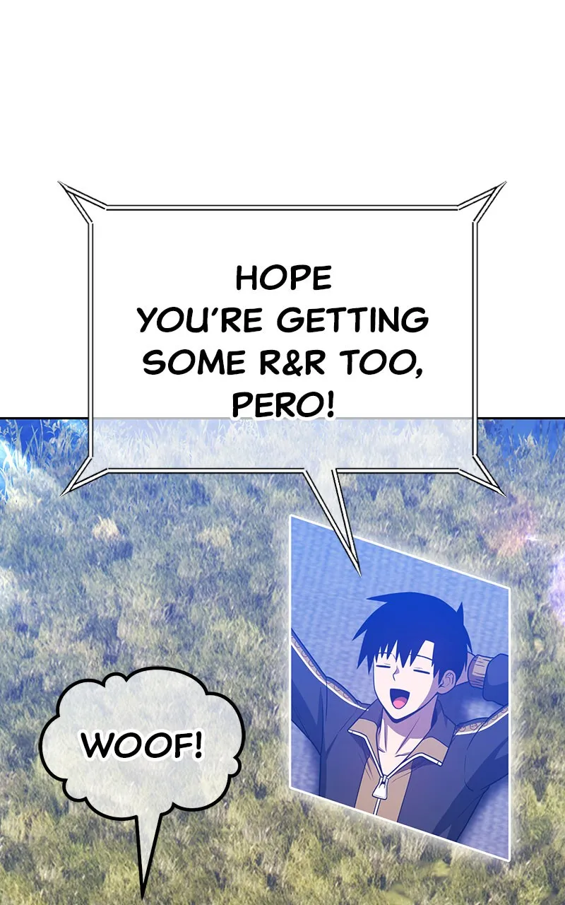 +99 ReinforcedWooden Stick Chapter 150 page 158 - 