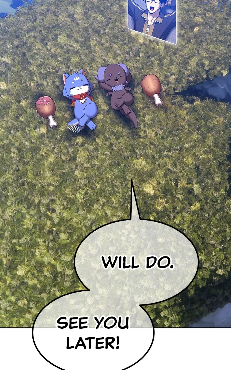 +99 ReinforcedWooden Stick Chapter 150 page 162 - 
