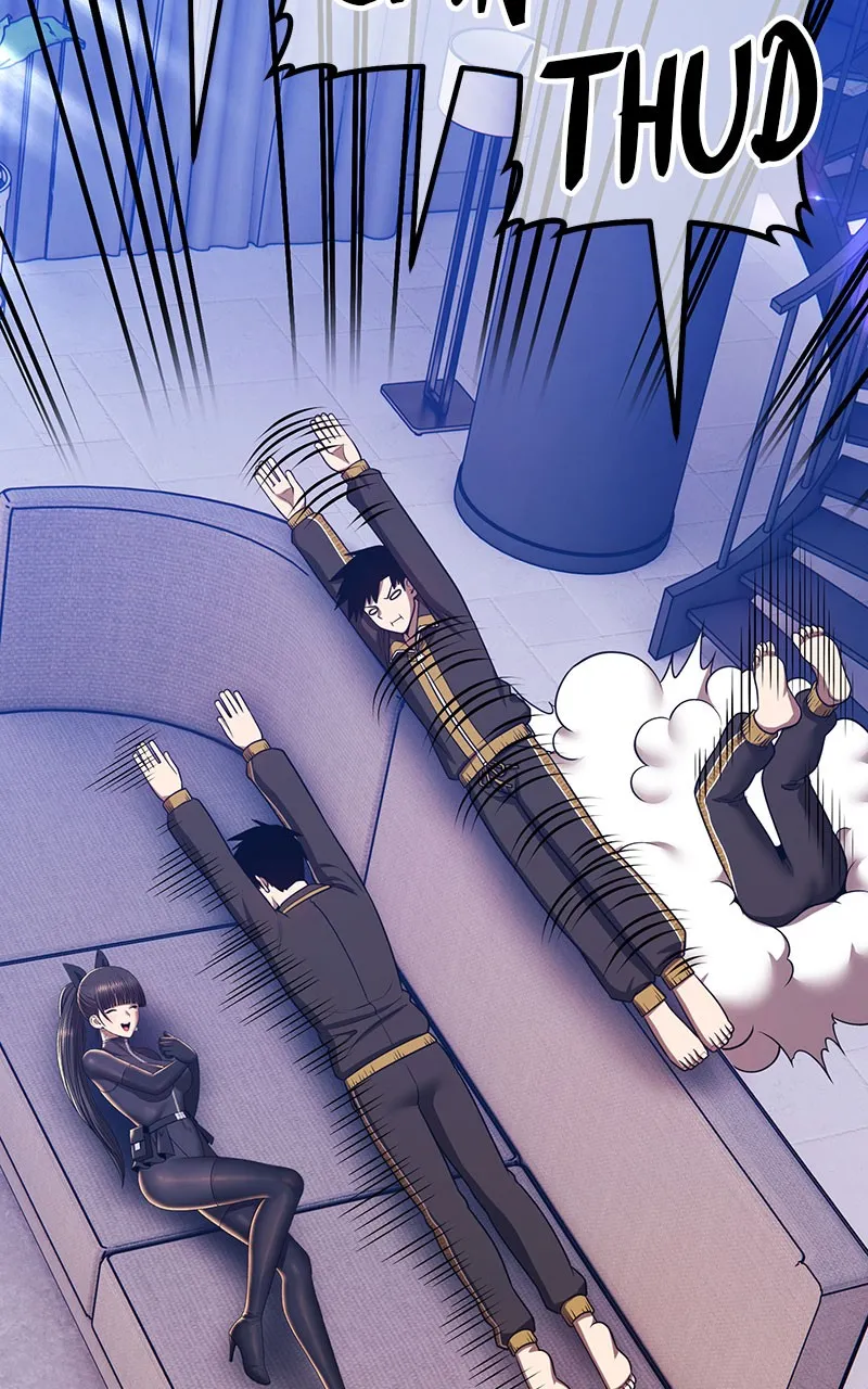 +99 ReinforcedWooden Stick Chapter 150 page 172 - 