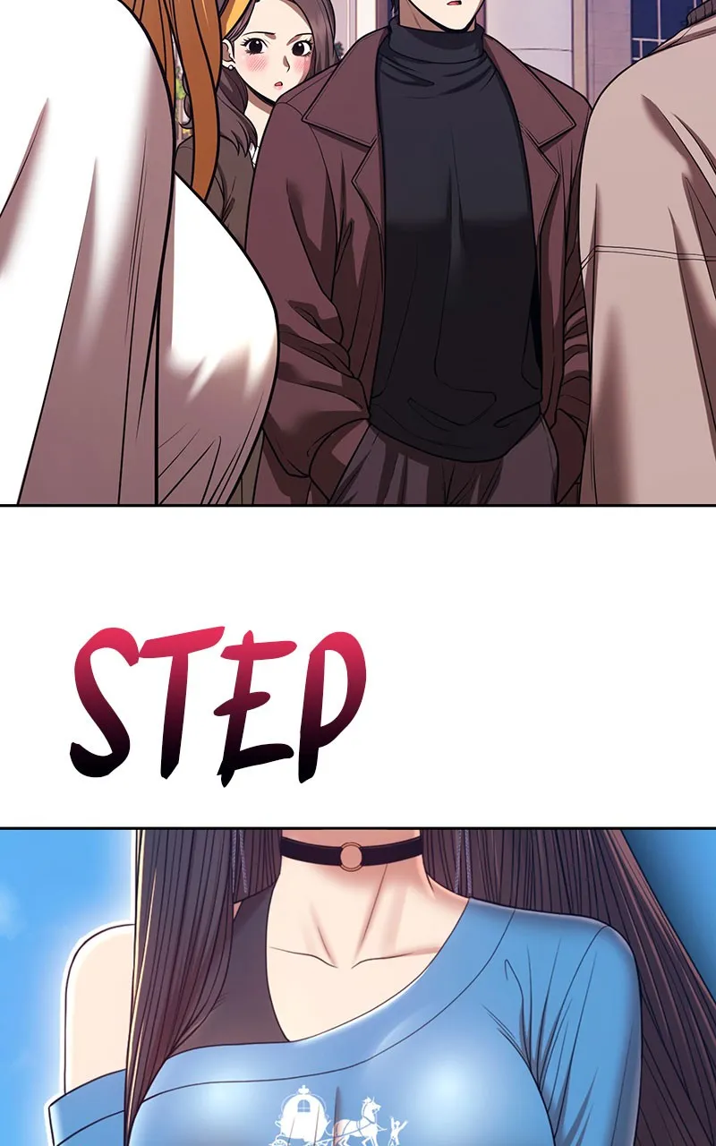 +99 ReinforcedWooden Stick Chapter 150 page 193 - 