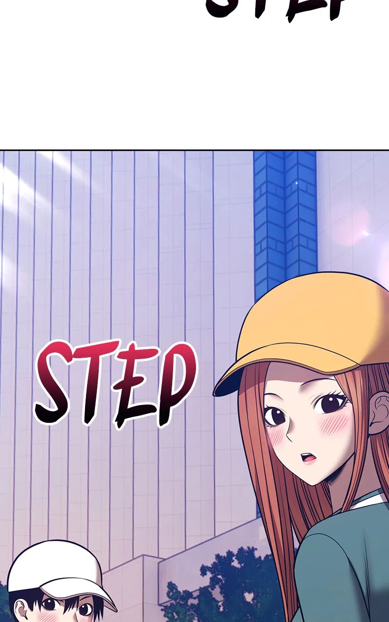 +99 ReinforcedWooden Stick Chapter 150 page 195 - 