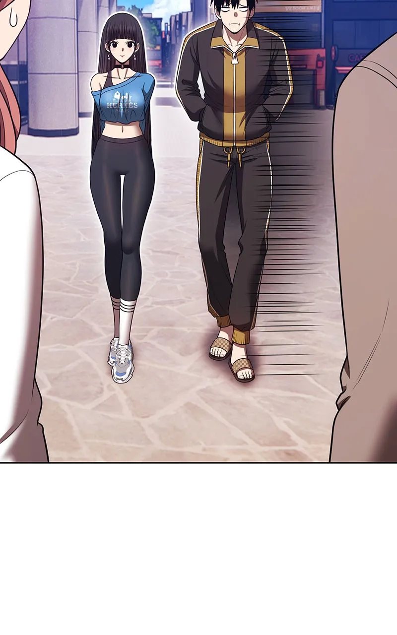 +99 ReinforcedWooden Stick Chapter 150 page 207 - 