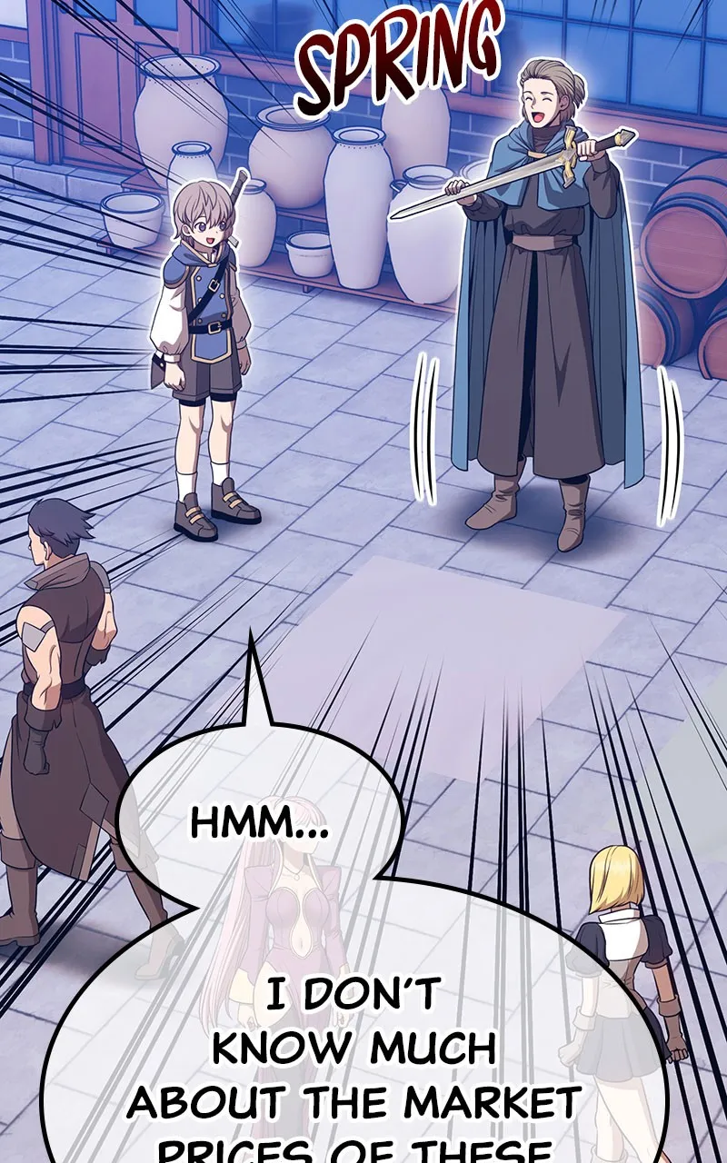 +99 ReinforcedWooden Stick Chapter 150 page 25 - 