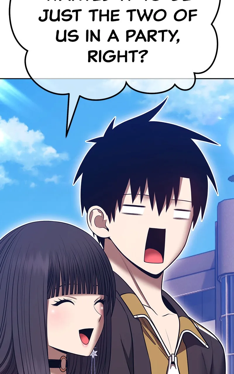 +99 ReinforcedWooden Stick Chapter 150 page 241 - 