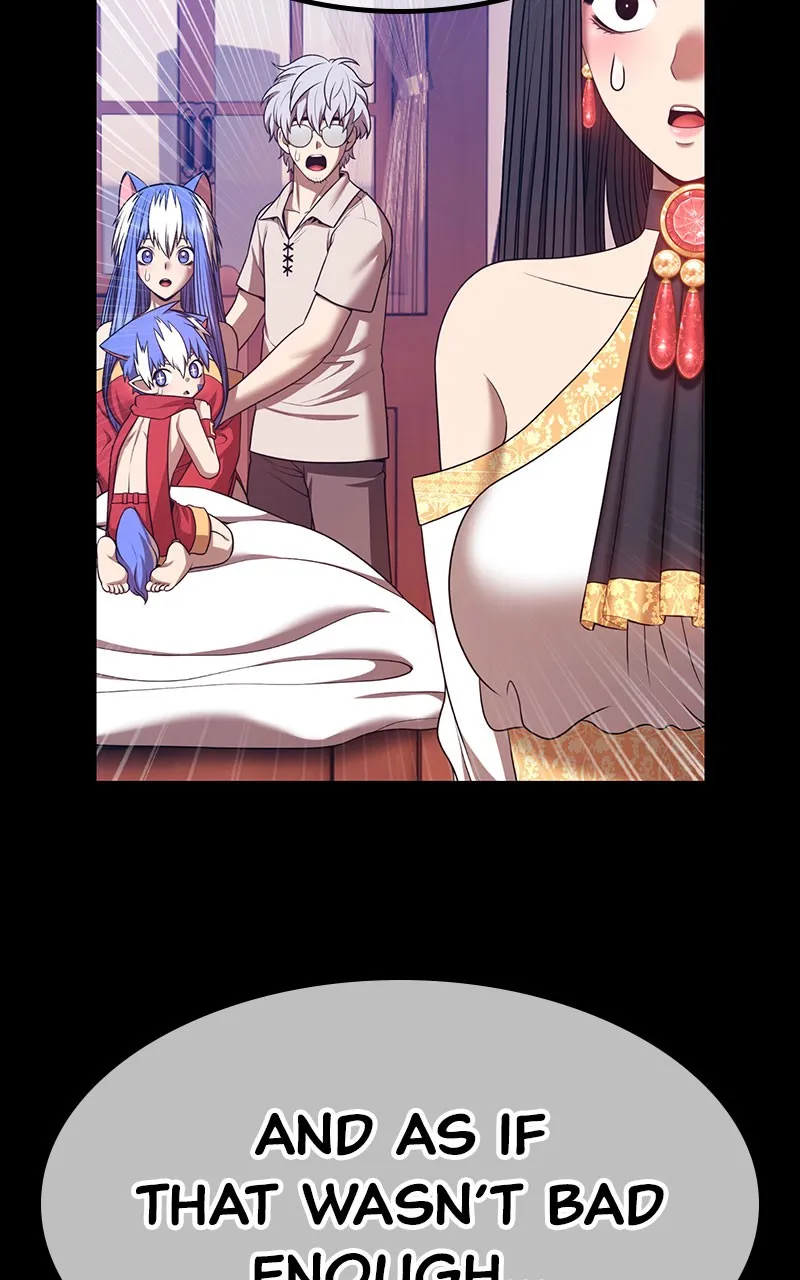 +99 ReinforcedWooden Stick Chapter 150 page 269 - 