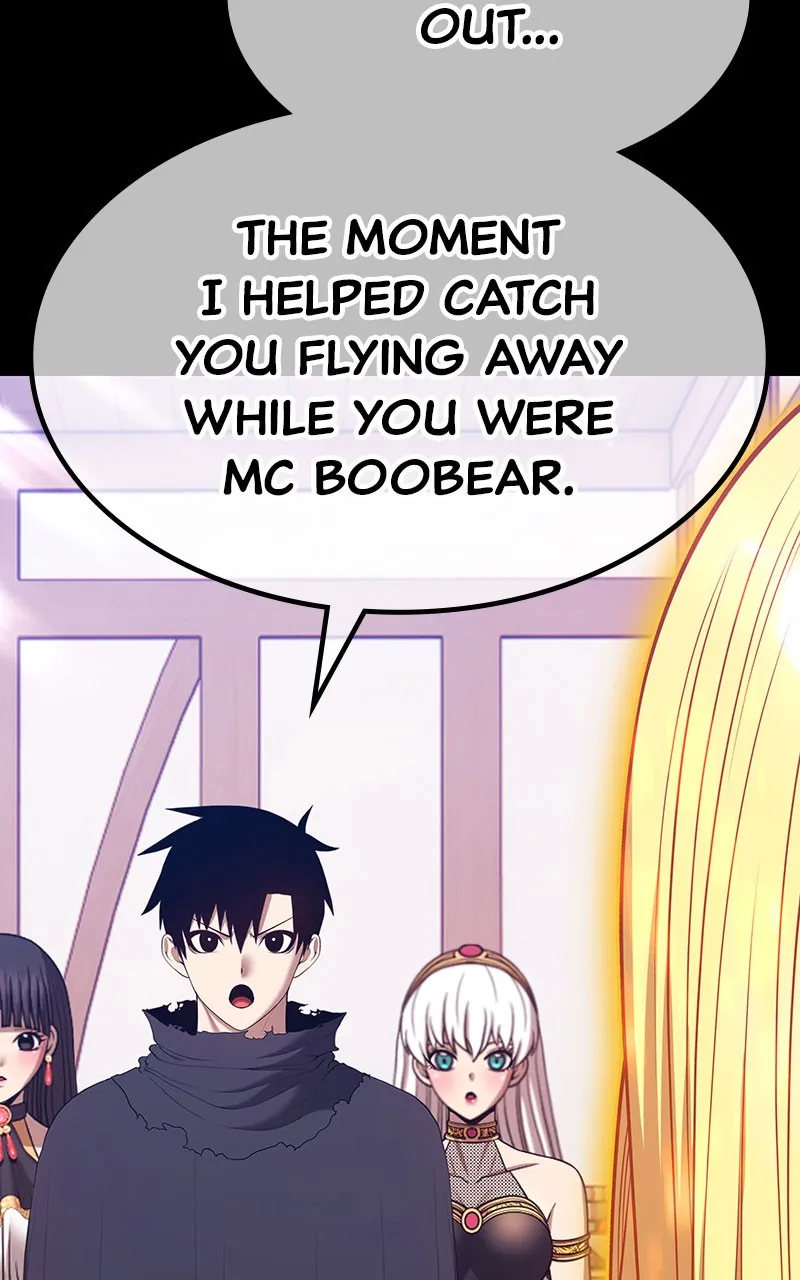 +99 ReinforcedWooden Stick Chapter 150 page 281 - 