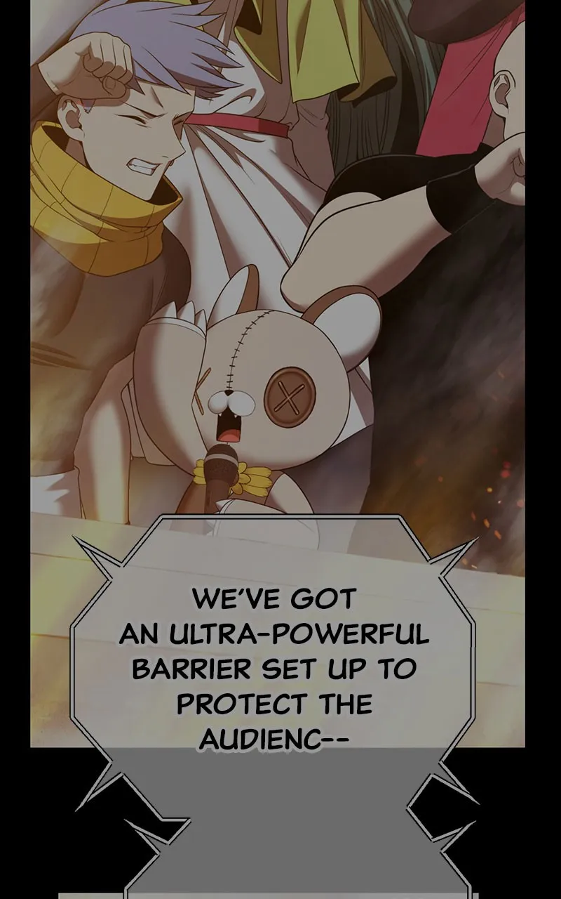 +99 ReinforcedWooden Stick Chapter 150 page 283 - 