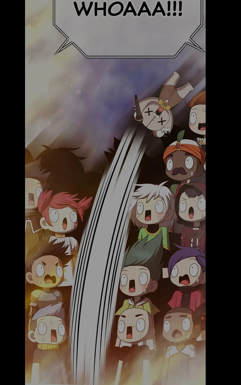 +99 ReinforcedWooden Stick Chapter 150 page 284 - 