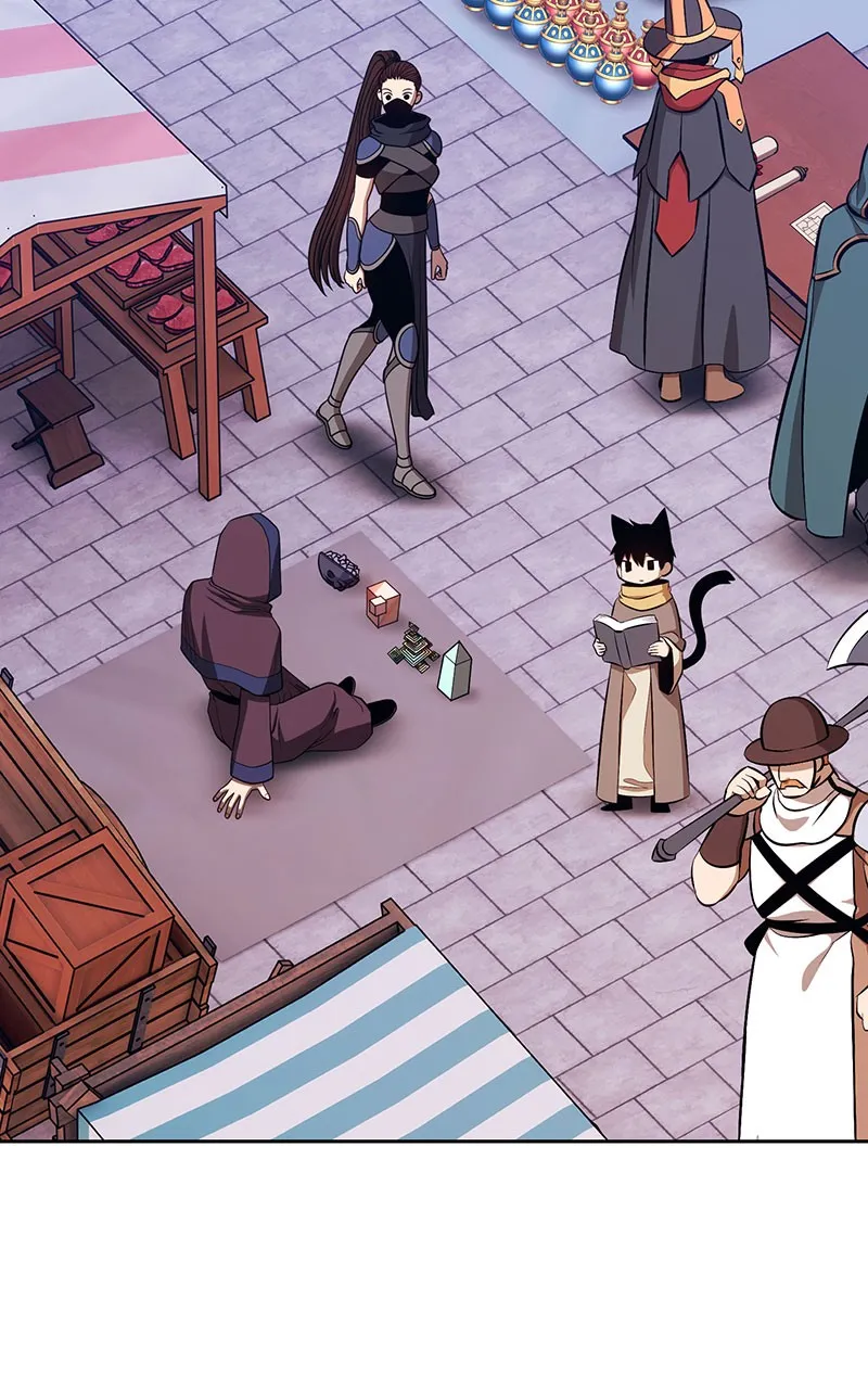 +99 ReinforcedWooden Stick Chapter 150 page 4 - 