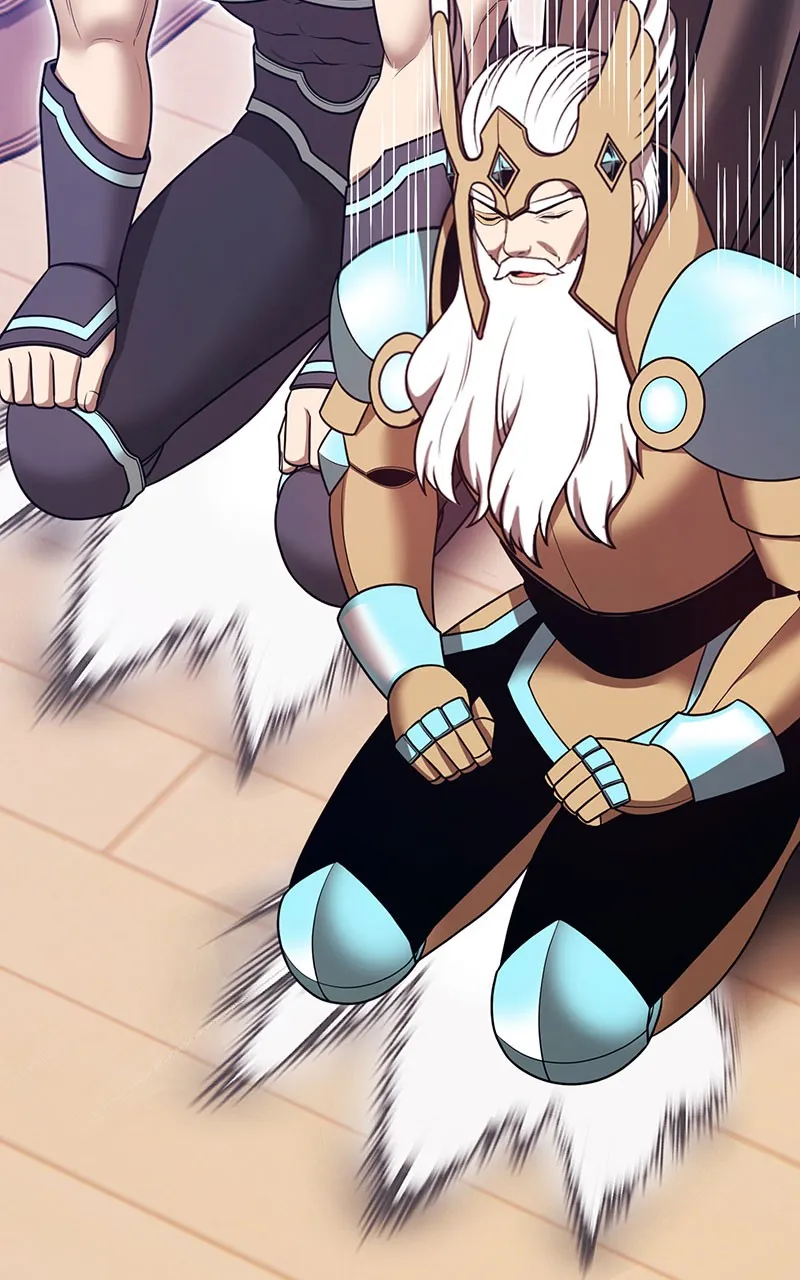 +99 ReinforcedWooden Stick Chapter 150 page 319 - 