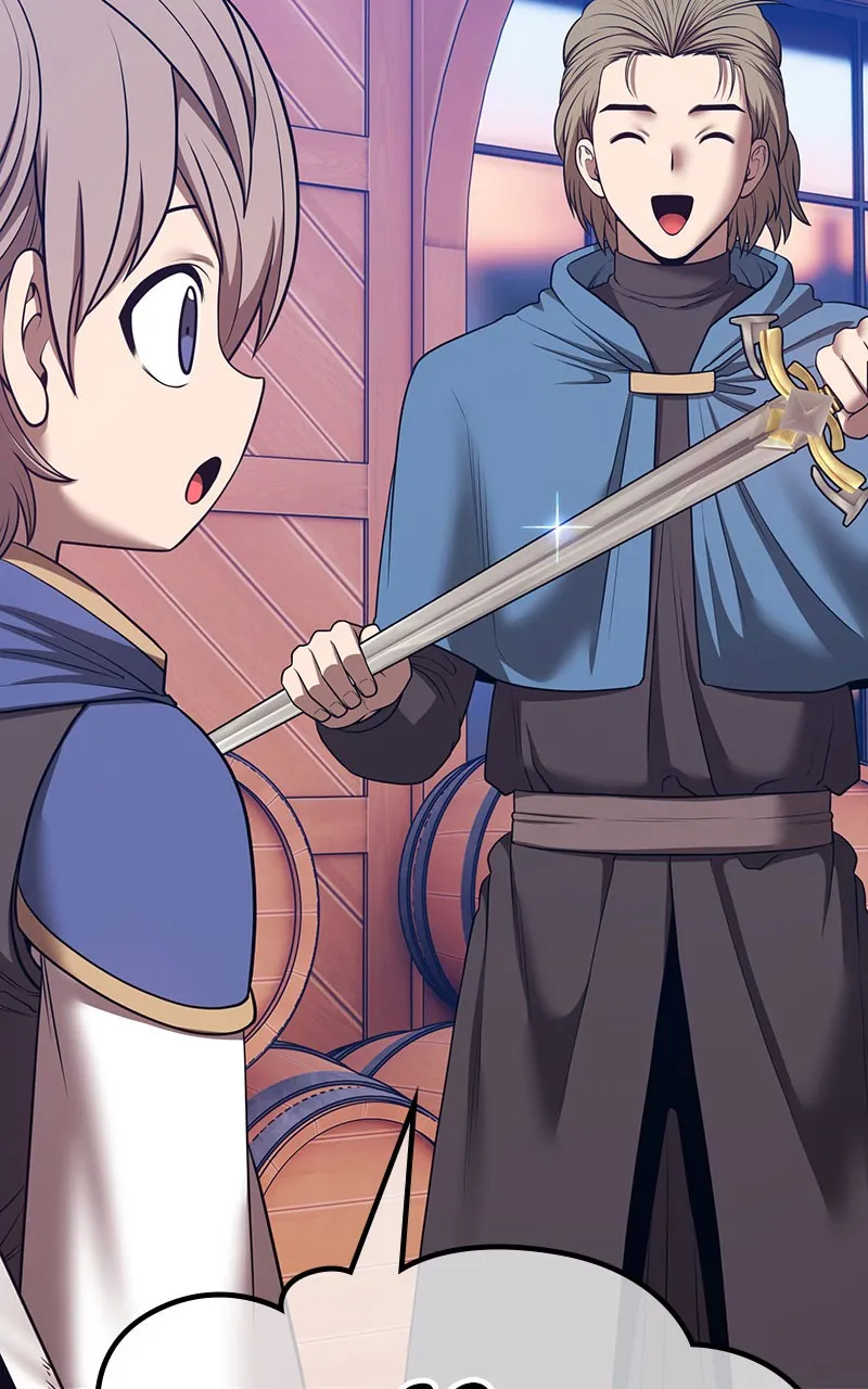 +99 ReinforcedWooden Stick Chapter 150 page 33 - 